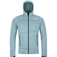 Ortovox Herren Fleece Light Hoodie Jacke Ortovox Herren Fleece Light Hoodie Jacke von Ortovox
