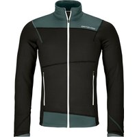 Ortovox Herren Fleece Light Jacke von Ortovox