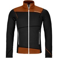 Ortovox Herren Fleece Light Jacke Ortovox Herren Fleece Light Jacke von Ortovox
