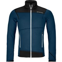Ortovox Herren Fleece Light Jacke Ortovox Herren Fleece Light Jacke von Ortovox