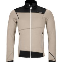 Ortovox Herren Fleece Light Jacke Ortovox Herren Fleece Light Jacke von Ortovox