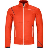 Ortovox Herren Fleece Light Jacke Ortovox Herren Fleece Light Jacke von Ortovox