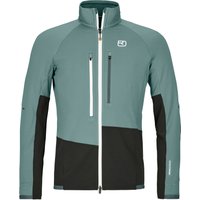 Ortovox Herren Fleece Rib Jacke Ortovox Herren Fleece Rib Jacke von Ortovox