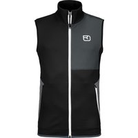 Ortovox Herren Fleece Weste Ortovox Herren Fleece Weste von Ortovox