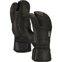 Ortovox Herren Full Leather 3 Finger Handschuhe Ortovox Herren Full Leather 3 Finger Handschuhe von Ortovox