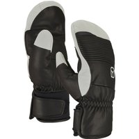 Ortovox Herren Full Leather Mitten Handschuhe Ortovox Herren Full Leather Mitten Handschuhe von Ortovox