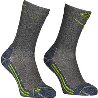Ortovox Herren Hike Classic Mid Socken Ortovox Herren Hike Classic Mid Socken von Ortovox
