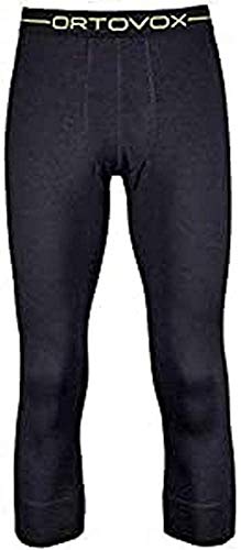 Ortovox Herren Hose 145 Ultra Short, Black Raven, S, 8436800001 Ortovox Herren Hose 145 Ultra Short, Black Raven, S, 8436800001 von ORTOVOX