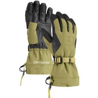 Ortovox Herren Merino Freeride Handschuhe Ortovox Herren Merino Freeride Handschuhe von Ortovox