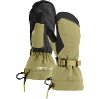 Ortovox Herren Merino Freeride Handschuhe Ortovox Herren Merino Freeride Handschuhe von Ortovox