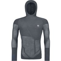 Ortovox Herren Merino Thermovent Hoodie von Ortovox