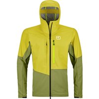 Ortovox Herren Mesola Jacke von Ortovox