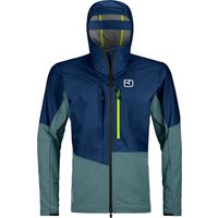 Ortovox Herren Mesola Jacke Ortovox Herren Mesola Jacke von Ortovox