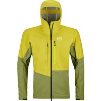 Ortovox Herren Mesola Jacke Ortovox Herren Mesola Jacke von Ortovox