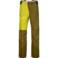 Ortovox Herren Ortler Hose von Ortovox