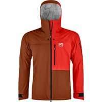 Ortovox Herren Ortler Jacke Ortovox Herren Ortler Jacke von Ortovox