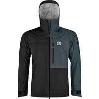 Ortovox Herren Ortler Jacke von Ortovox