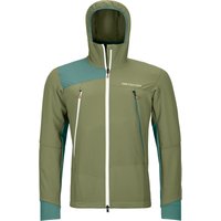 Ortovox Herren Pala Hoodie Jacke Ortovox Herren Pala Hoodie Jacke von Ortovox