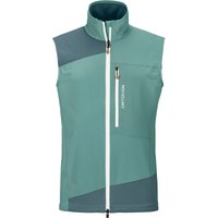 Ortovox Herren Pala Light Weste Ortovox Herren Pala Light Weste von Ortovox