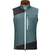Ortovox Herren Pala Light Weste Ortovox Herren Pala Light Weste von Ortovox