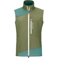 Ortovox Herren Pala Light Weste Ortovox Herren Pala Light Weste von Ortovox