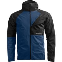 Ortovox Herren Piz Selva 2.5L Jacke Ortovox Herren Piz Selva 2.5L Jacke von Ortovox