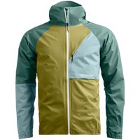 Ortovox Herren Piz Selva 2.5L Jacke Ortovox Herren Piz Selva 2.5L Jacke von Ortovox