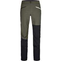 Ortovox Herren Punta Berrino Hose von Ortovox