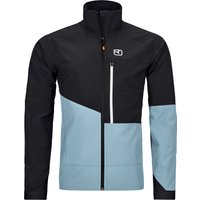 Ortovox Herren Punta Berrino Jacke von Ortovox