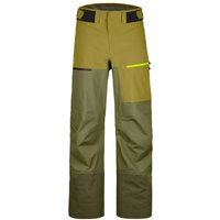 Ortovox Herren Ravine Shell Hose Ortovox Herren Ravine Shell Hose von Ortovox