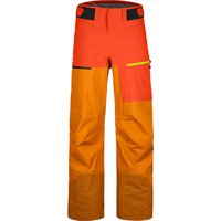 Ortovox Herren Ravine Shell Hose Ortovox Herren Ravine Shell Hose von Ortovox