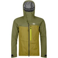 Ortovox Herren Ravine Shell Jacke Ortovox Herren Ravine Shell Jacke von Ortovox