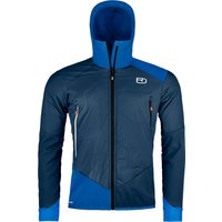 Ortovox Herren SW Col Becchei Hybrid Jacke Ortovox Herren SW Col Becchei Hybrid Jacke von Ortovox