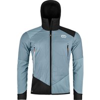 Ortovox Herren SW Col Becchei Hybrid Jacke von Ortovox