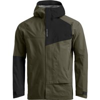 Ortovox Herren Seceda 3L Jacke Ortovox Herren Seceda 3L Jacke von Ortovox