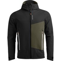 Ortovox Herren Seceda Softshell Jacke Ortovox Herren Seceda Softshell Jacke von Ortovox