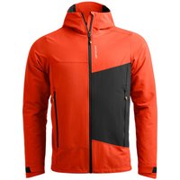 Ortovox Herren Seceda Softshell Jacke Ortovox Herren Seceda Softshell Jacke von Ortovox