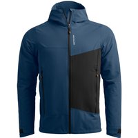 Ortovox Herren Seceda Softshell Jacke Ortovox Herren Seceda Softshell Jacke von Ortovox