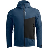 Ortovox Herren Seceda Softshell Jacke von Ortovox