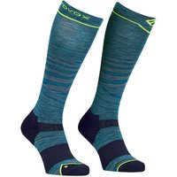 Ortovox Herren Ski Tour LT Comp Long Socken von Ortovox