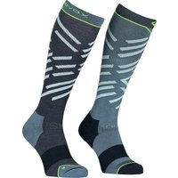 Ortovox Herren Ski Tour Long Socken Ortovox Herren Ski Tour Long Socken von Ortovox