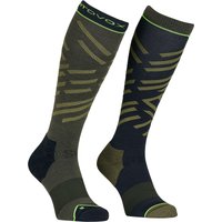Ortovox Herren Ski Tour Long Socken Ortovox Herren Ski Tour Long Socken von Ortovox