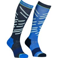 Ortovox Herren Ski Tour Long Socken Ortovox Herren Ski Tour Long Socken von Ortovox