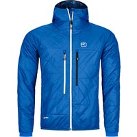 Ortovox Herren Swisswool Piz Boè Jacke von Ortovox