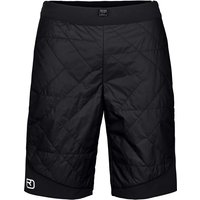 Ortovox Herren Swisswool Piz Boè Shorts Ortovox Herren Swisswool Piz Boè Shorts von Ortovox