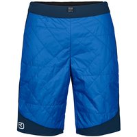 Ortovox Herren Swisswool Piz Boè Shorts Ortovox Herren Swisswool Piz Boè Shorts von Ortovox