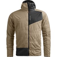 Ortovox Herren Swisswool Piz Duan Jacke von Ortovox