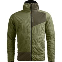 Ortovox Herren Swisswool Piz Duan Jacke Ortovox Herren Swisswool Piz Duan Jacke von Ortovox