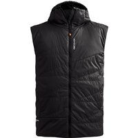 Ortovox Herren Swisswool Piz Duan Weste Ortovox Herren Swisswool Piz Duan Weste von Ortovox