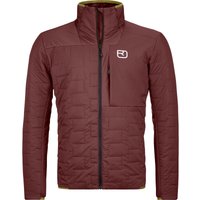 Ortovox Herren Swisswool Piz Segnas Jacke Ortovox Herren Swisswool Piz Segnas Jacke von Ortovox